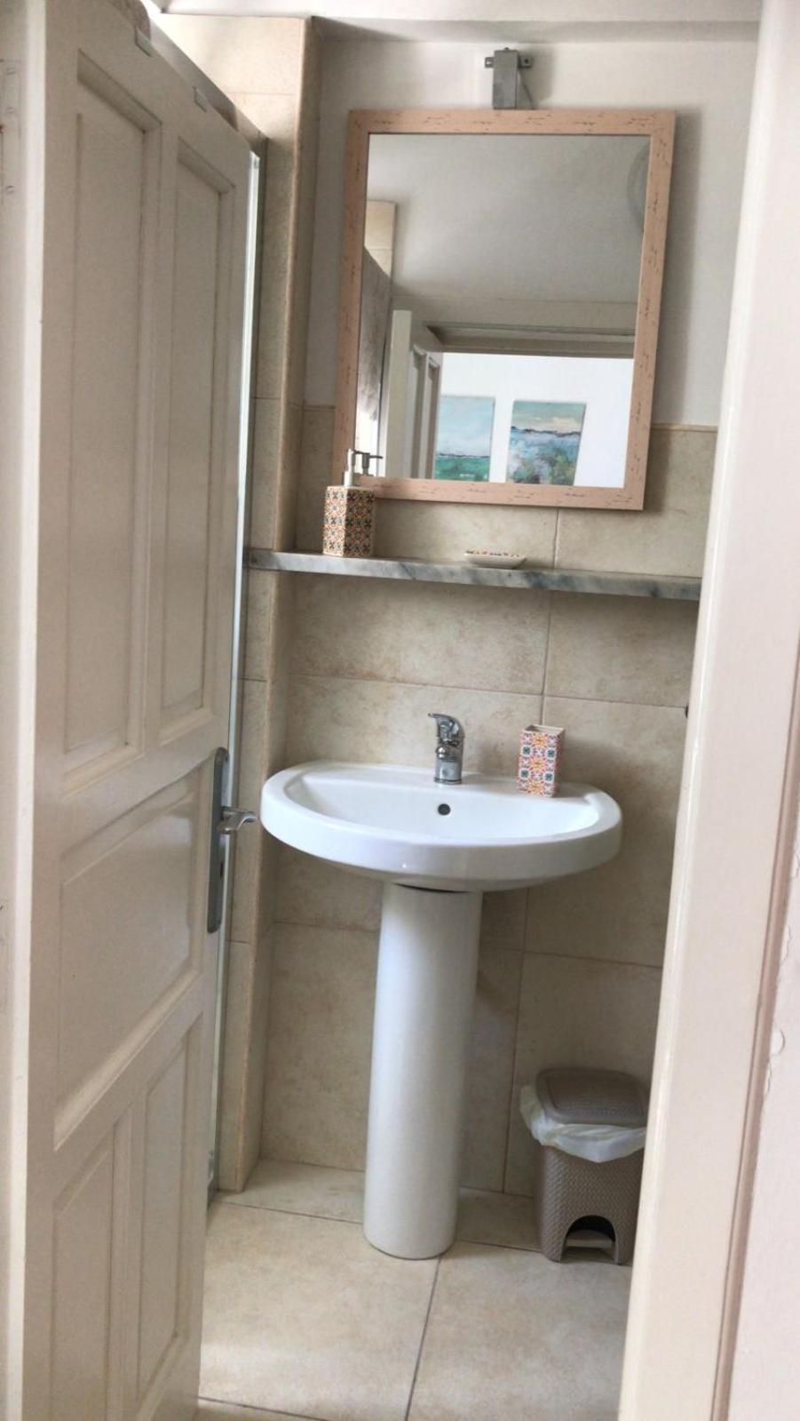 Porta Mare Rooms 1 Отранто Екстериор снимка